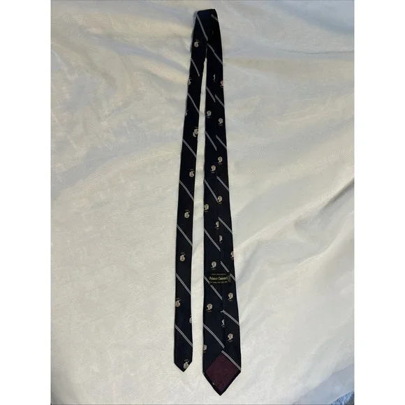 Tennessee‎ TN Vols Football Helmet Tie Blue Orange White - Picture 4 of 7